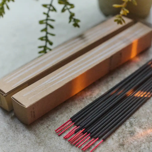 Californian Sage Incense Sticks