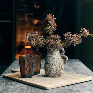 Eliza Glass Tumbler