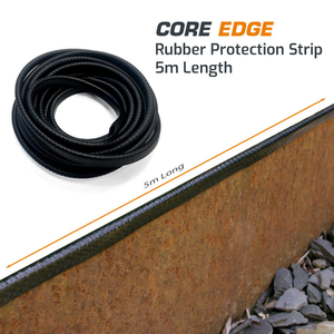 Rubber Protection Strip for CORE EDGE