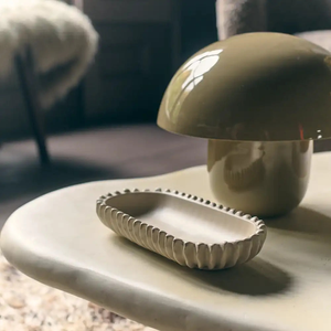 Gabelle Decorative Bowl