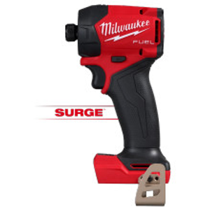 Milwaukee MIL-2761-20 M18 FUEL SURGE 1/4in Hex Hydraulic Driver Bare Tool