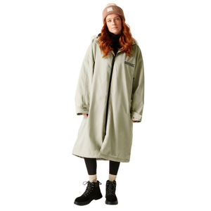 Regatta Adults Outdoor Waterproof Changing Robe Pro - L/XL / Moonstruck