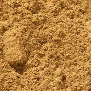 Nutfield Building Sand Mini Bag 