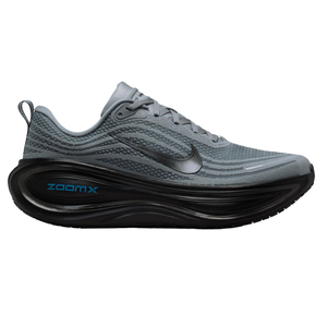 Nike Mens Vomero Plus - Smoke Grey/Black/Photo Blue - Neutral - HO25