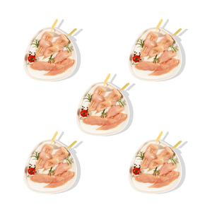 Chicken Breast Mini Fillets 5 x 200g