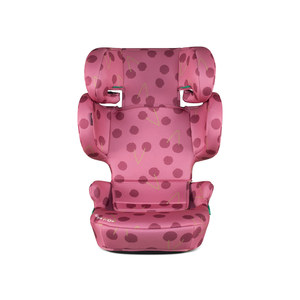 Silla de coche de viaje Ninja i-Go R129 - Cherry Pie
