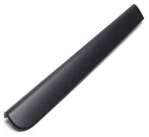 DDG100391 - D Post Finisher Trim for Land Rover Discovery 2 - Left Hand - Behind Rear Side Door - Genuine Land Rover
