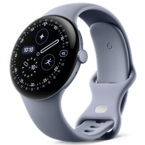 Google Pixel Watch 4