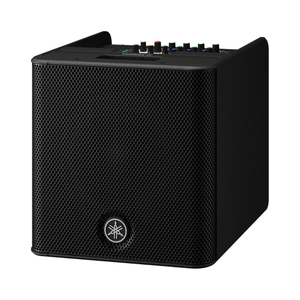 Yamaha STAGEPAS-200BTR Battery-Powered Portable PA System with Bluetooth