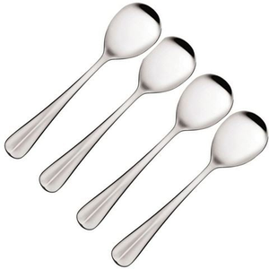 Stanley Rogers - Baguette Fruit Spoon Set 4pce