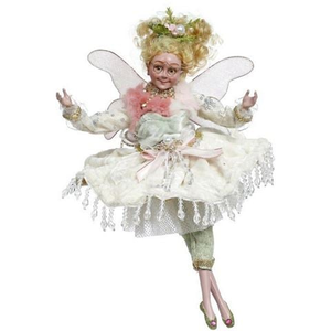 Mark Roberts - Snow Queen Fairy Small