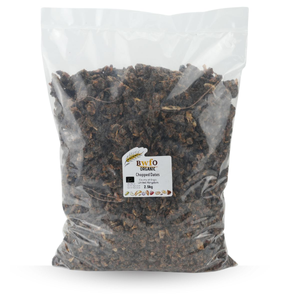 Organic Chopped Dates 2.5kg