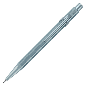 Caran d'Ache Alpine Frost Special Edition 844 Mechanical Pencil Blue