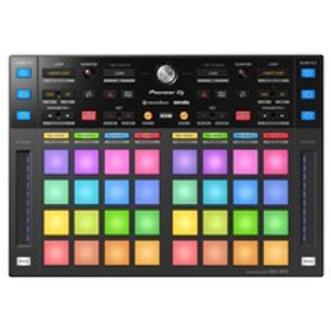 Pioneer DJ DDJ-XP2 DJ Performance Controller