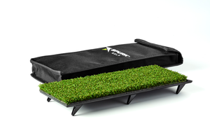 Bag & Short Pile Mat