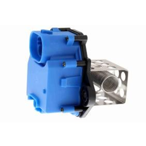 Regulator, passenger compartment fan