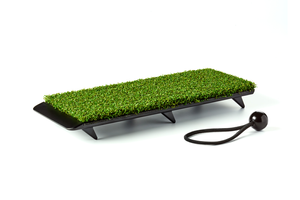 Short Pile Golf Mat