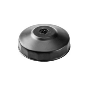 Oil filter removal tool