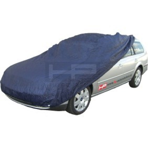 Vehicle cover
