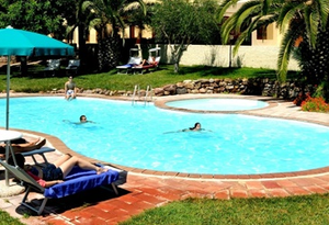 Alghero Resort Country Hotel