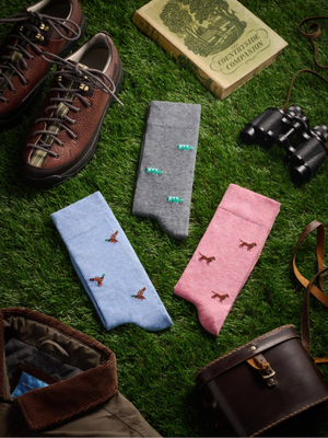 The Countryside Gift Box
