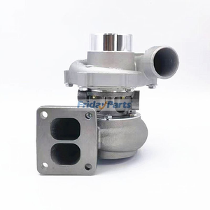 Turbo T04B33 Turbocharger RE32204 AR71504 for John Deere Engine 4039 6.8L 6090HRW08 6090RW495 Tractor 3050 6466 4240S 8R310 Combine 925 1174 9920