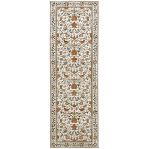 Classical Secret Garden Rug