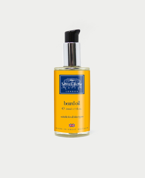 Mayfair Beard Oil 50ml