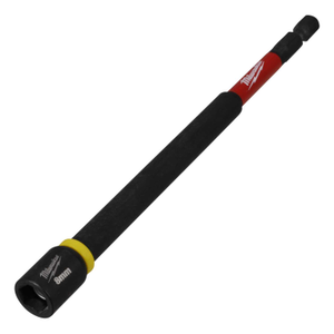 SHOCKWAVE™ GEN II Hex 8mm x 150mm Magnetic Nut Driver