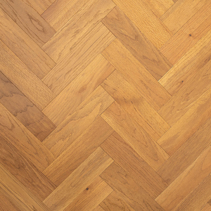Arches Engineered Wood Flooring Golden Oak Sample