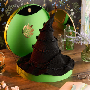 Wicked Elphaba's Hat in Collectors Box
