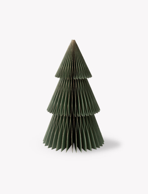 Maddox Christmas Tree Medium Rosemary Gold