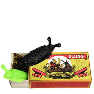 Rex London - Box Of Two Slimy Slugs