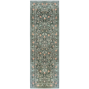 Classical Enchanted Florals Rug