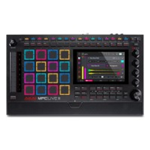 Akai MPC Live III Standalone Music Production System