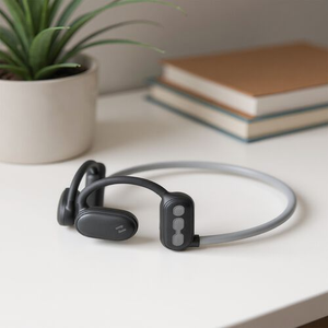 Havit Neckband Earphones Black