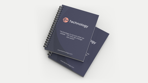 Notebook Printing