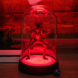 Stranger Things Demogorgon Dome Light
