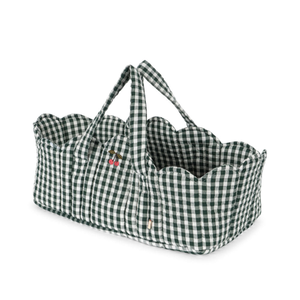 Konges Slojd - Doll Lift - Green Check