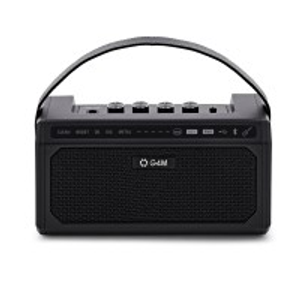 G4M Portable Modelling Guitar Amp with Bluetooth