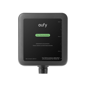 Eufy T291HA11, Floor Cleaning Solution for Eufy E25 Vacuum Cleaner