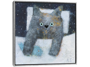 The Night Cat