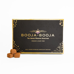 Award Winning Truffle Selection (Booja-Booja) 184g