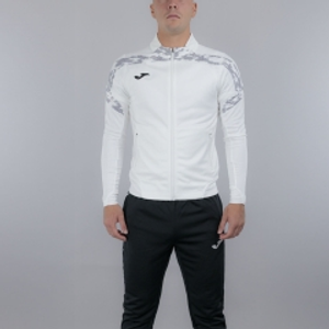 Joma Championship VIII Tuta - White/Black