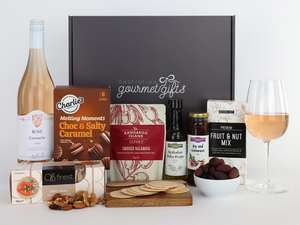Barossa Rosé Hamper
