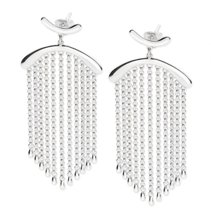 Falling Earrings