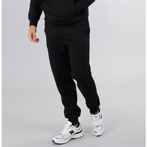 NICCE Mens Nional Joggers Black