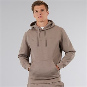 NICCE Mens Tonla Hoodie Mink