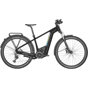 Bike E-Revox Pro EQ Medium