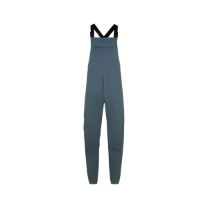 DTE 4 Season DWR Bib Trousers airforce grey black - x-large